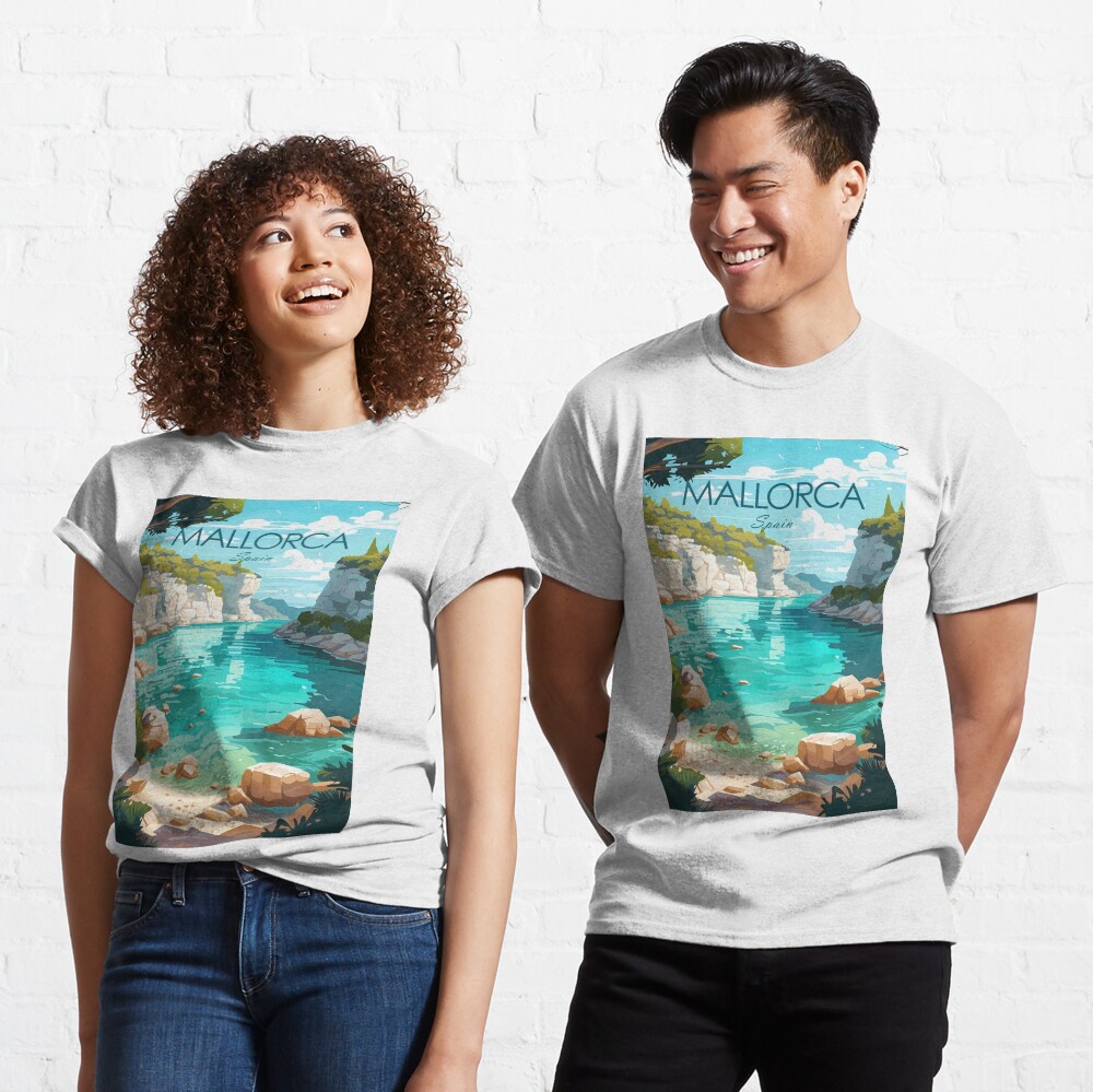 Item preview, Classic T-Shirt designed and sold by stephaniepu.