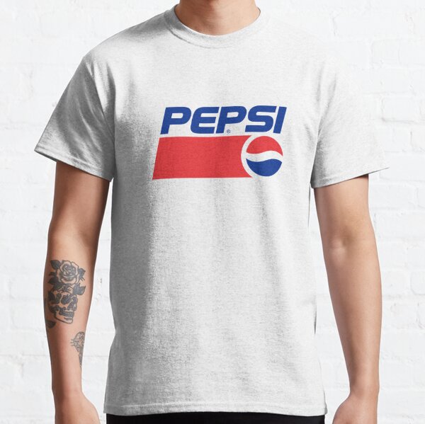 Pepsi Athletic Active Jerseys for Men