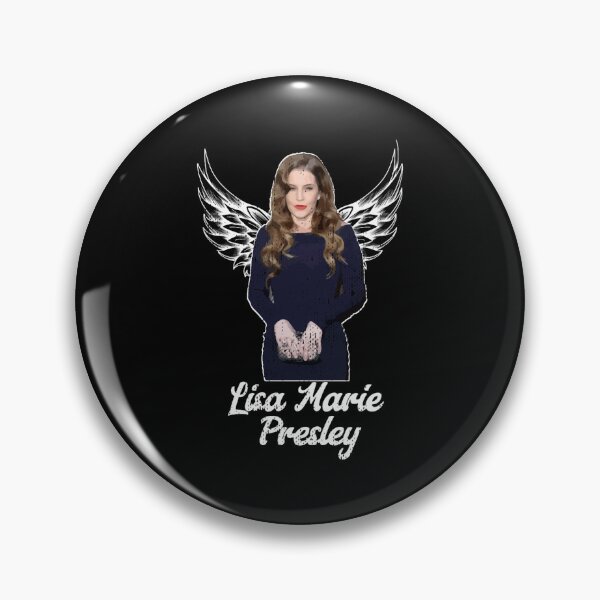 Item preview, Lisa Marie Presley    (3) designed and sold by CaseLoko.