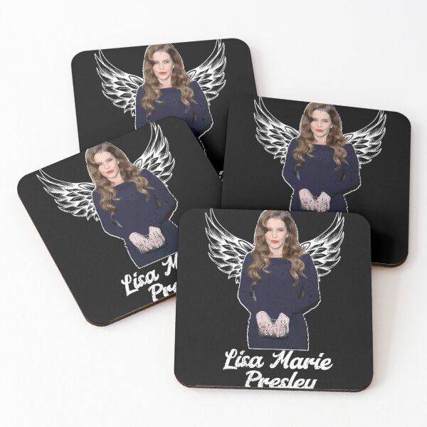 Item preview, Lisa Marie Presley    (3) designed and sold by CaseLoko.