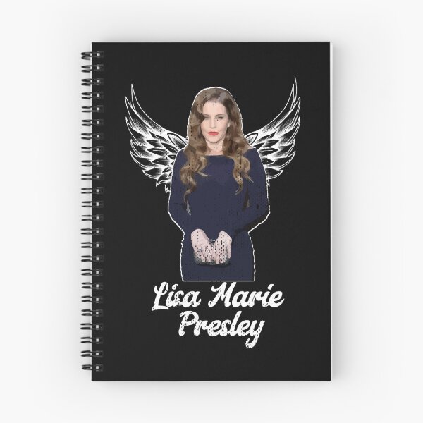 Item preview, Lisa Marie Presley    (3) designed and sold by CaseLoko.