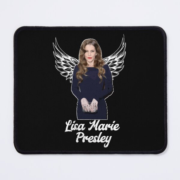 Item preview, Lisa Marie Presley (3) designed and sold by CaseLoko.