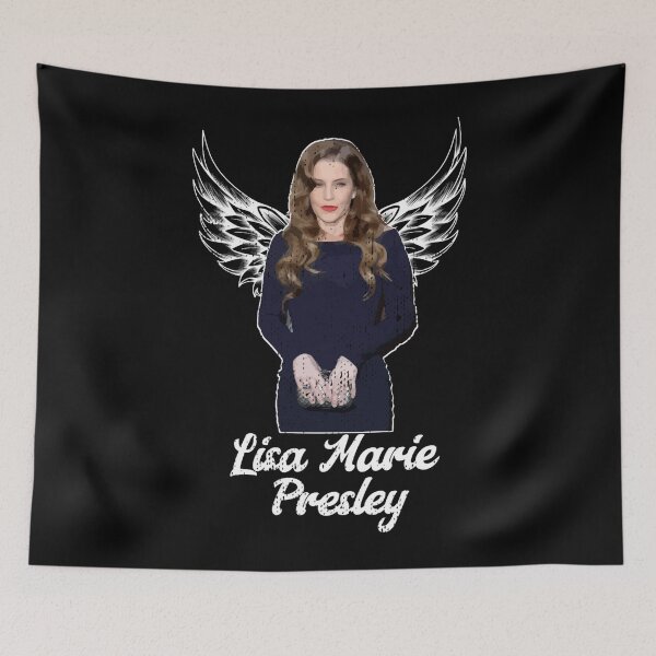 Item preview, Lisa Marie Presley    (3) designed and sold by CaseLoko.