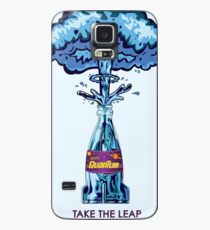 Nuka Cola - Quantum Case/Skin for Samsung Galaxy