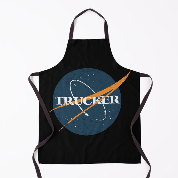 Item preview, Trucker Space Vintage designed and sold by orlumbuspirate.
