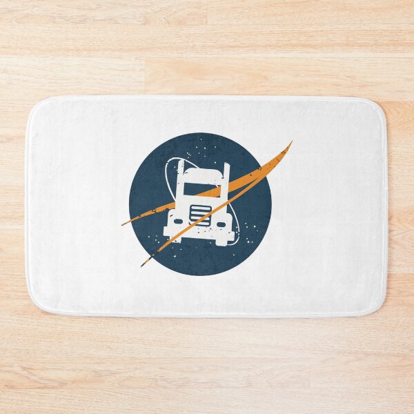 Item preview, Truck Space Vintage designed and sold by orlumbuspirate.
