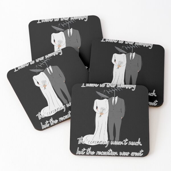 Item preview, Anntena wedding reception funny dad joke fathersday gift designed and sold by Sukis-shop.