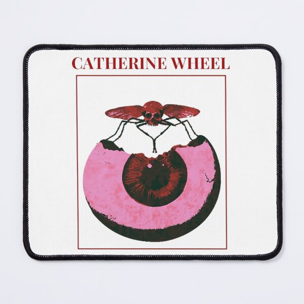 Item preview, cáthérìné band whéél - Eyeball - Tribute Design designed and sold by ArtChicDust.