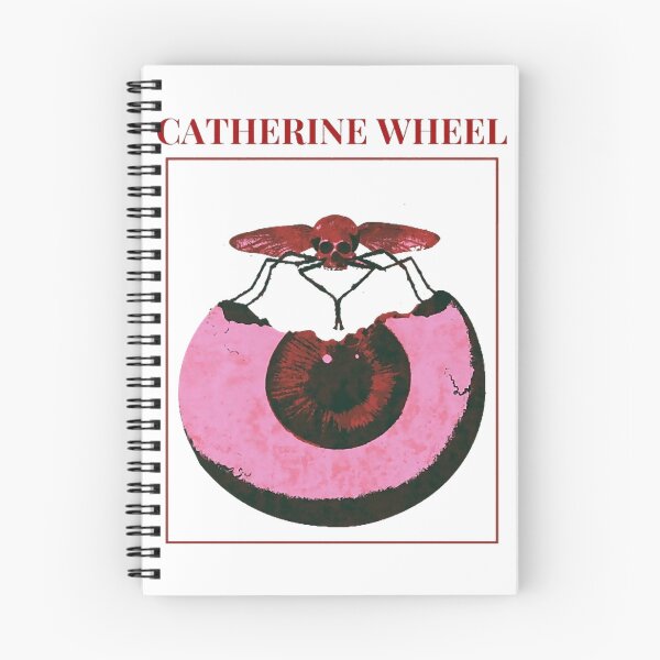 Item preview, cáthérìné band whéél - Eyeball - Tribute Design designed and sold by ArtChicDust.