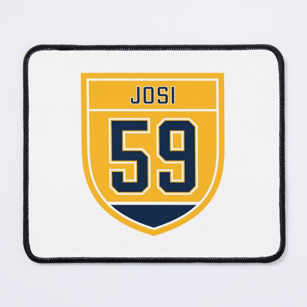 Item preview, Josi #59 emblem designed and sold by Tarroi.