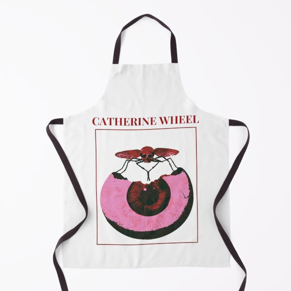 Item preview, cáthérìné band whéél - Eyeball - Tribute Design designed and sold by ArtChicDust.