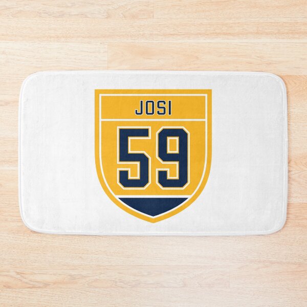 Item preview, Josi #59 emblem designed and sold by Tarroi.