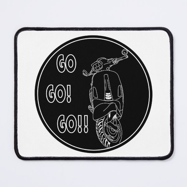 Item preview, GOGO!GO!!E1 designed and sold by lllinesense.