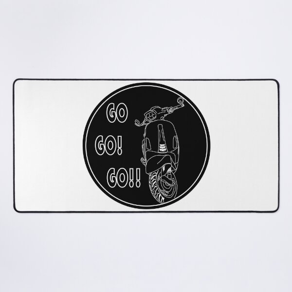 Item preview, GOGO!GO!!E1 designed and sold by lllinesense.