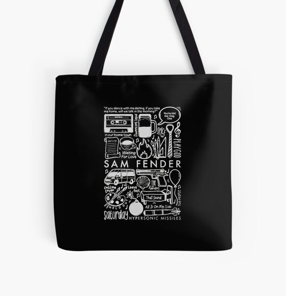 Item preview, Sam Fender - Seventeen Going Under designed and sold by AlessiaRueden.