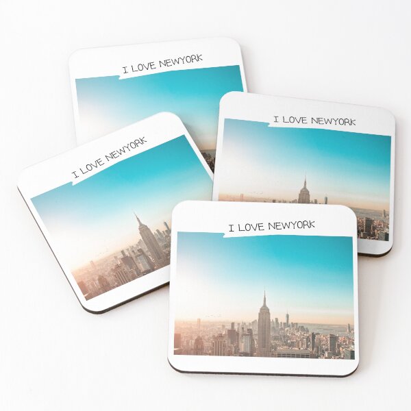 Item preview, I LOVE NEWYORK designed and sold by zzzozzo.
