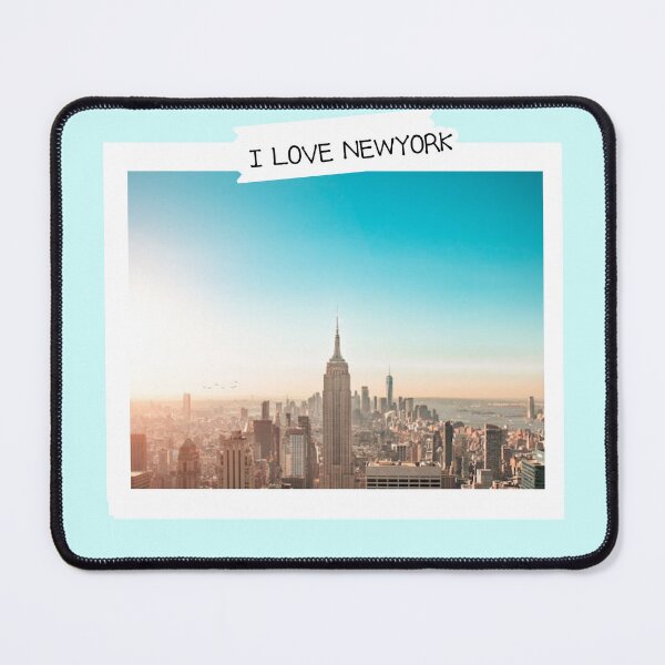 Item preview, I LOVE NEWYORK designed and sold by zzzozzo.