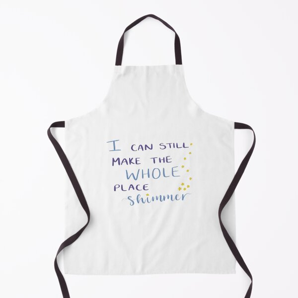 Item preview, I can still make the whole place shimmer designed and sold by Bellaco.