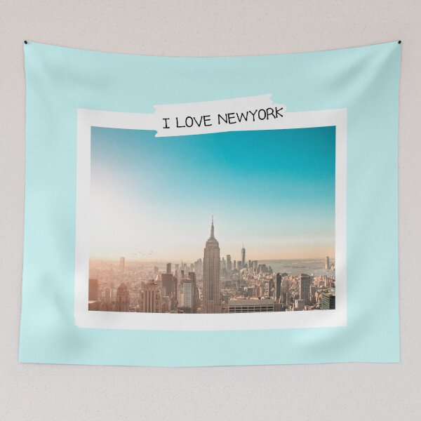 Item preview, I LOVE NEWYORK designed and sold by zzzozzo.