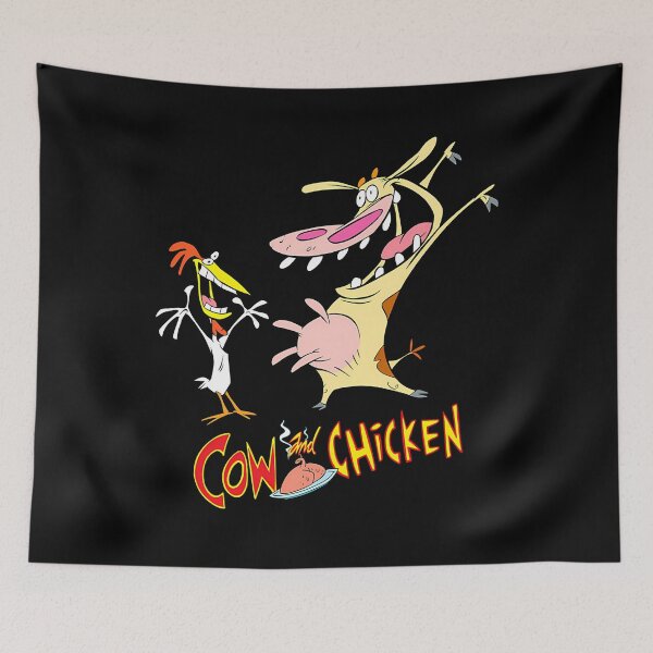 Item preview, Cartoon Kids - Vintage Cartoon Movies designed and sold by ScarecrowGilli.
