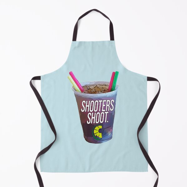 Item preview, Chimy_s DP Shootout - Chimys Cerveceria designed and sold by Aristalafafo.