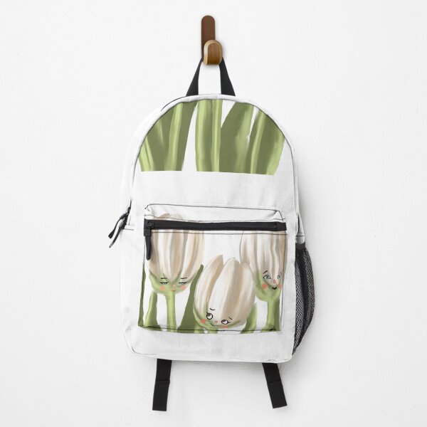 Item preview, Three tulips designed and sold by enesart2022.