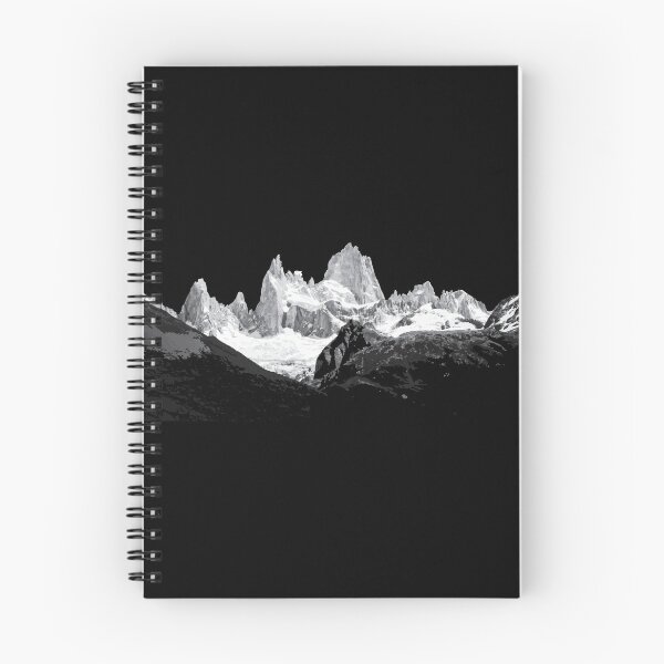 Item preview, Patagonia Fitzroy Ridge designed and sold by JCampbellDesign.