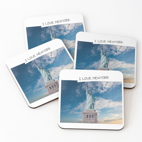 Item preview, I LOVE NEWYORK designed and sold by zzzozzo.
