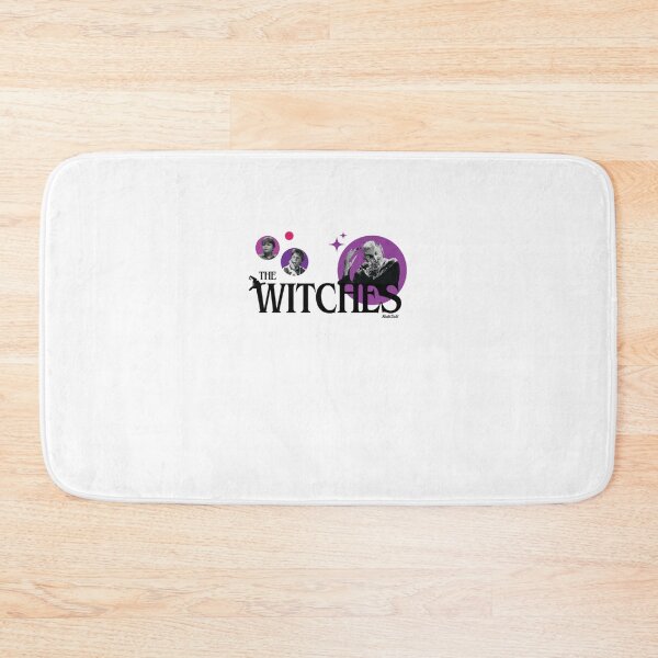 Item preview, the movie witches designed and sold by ErikaMode.