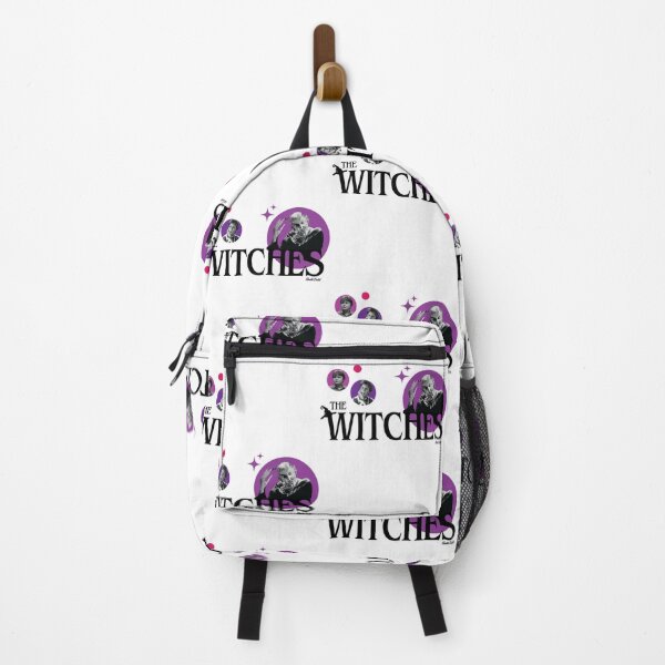 Item preview, the movie witches designed and sold by ErikaMode.
