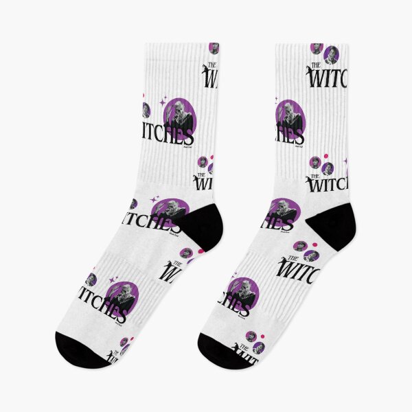 Item preview, the movie witches designed and sold by ErikaMode.