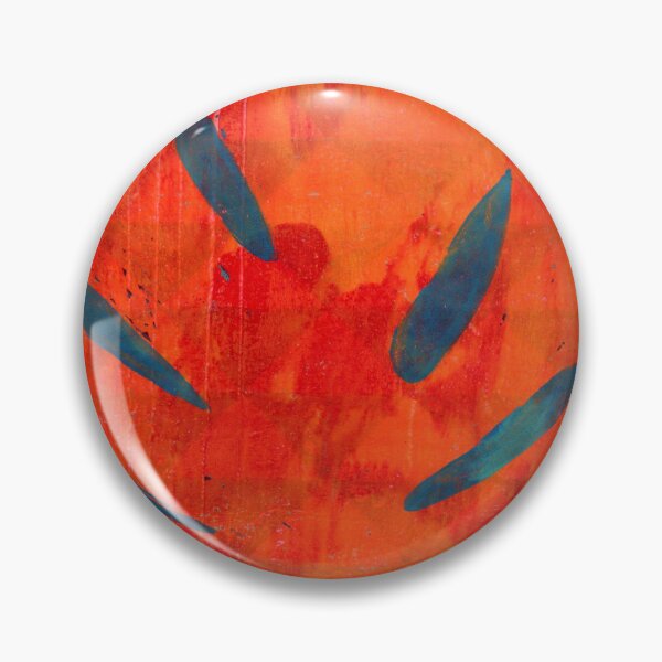 Item preview, Abstract leave No. 4 designed and sold by Steve  Javiel.