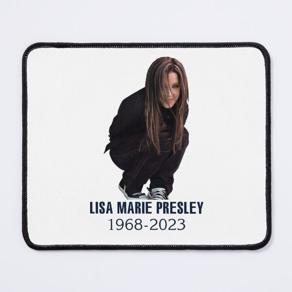 Item preview, Lisa Marie Presley (2) designed and sold by CaseLoko.