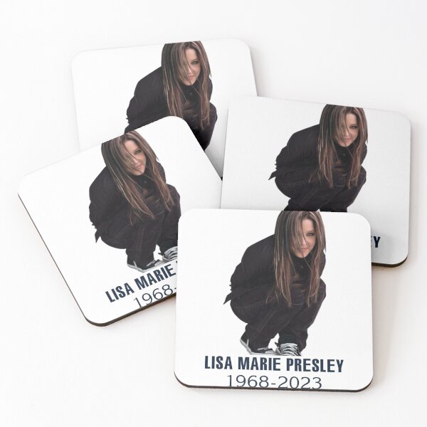 Item preview, Lisa Marie Presley   (2) designed and sold by CaseLoko.