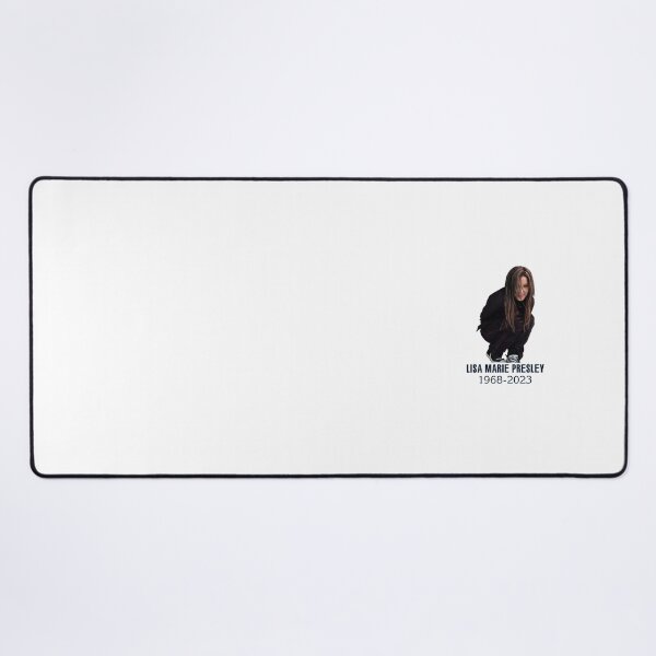 Item preview, Lisa Marie Presley (2) designed and sold by CaseLoko.