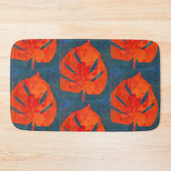 Item preview, Abstract leave No. 4 designed and sold by Steve  Javiel.
