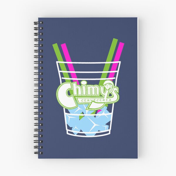 Item preview, Chimy_s DP Shootout Chimys Cerveceria Dr Pepper Shootouts designed and sold by Aristalafafo.