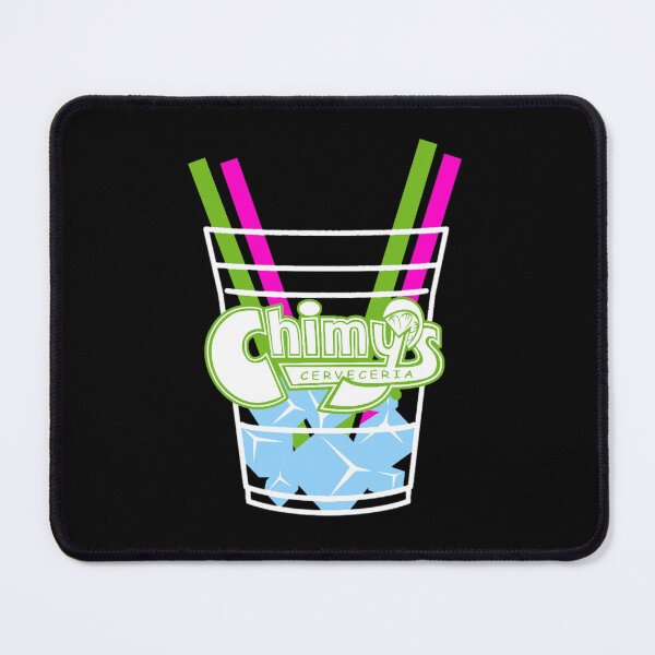 Item preview, Chimy_s DP Shootout Chimys Cerveceria Dr Pepper Shootouts designed and sold by Aristalafafo.