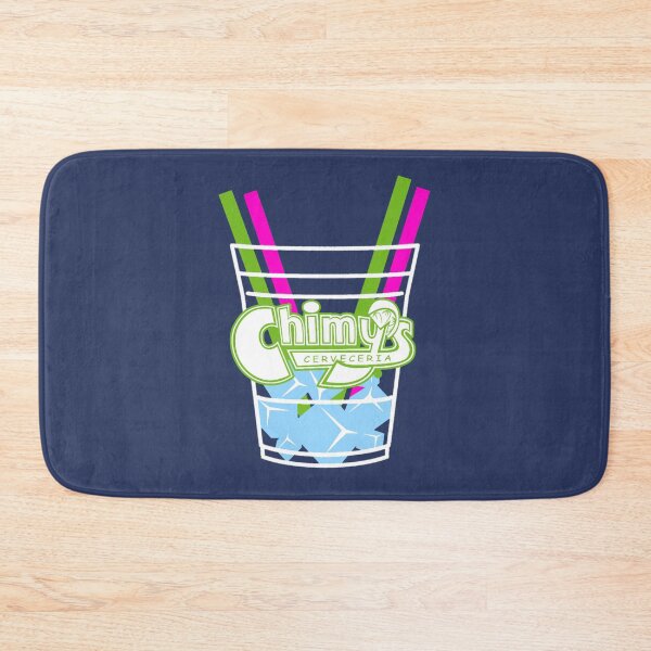 Item preview, Chimy_s DP Shootout Chimys Cerveceria Dr Pepper Shootouts designed and sold by Aristalafafo.