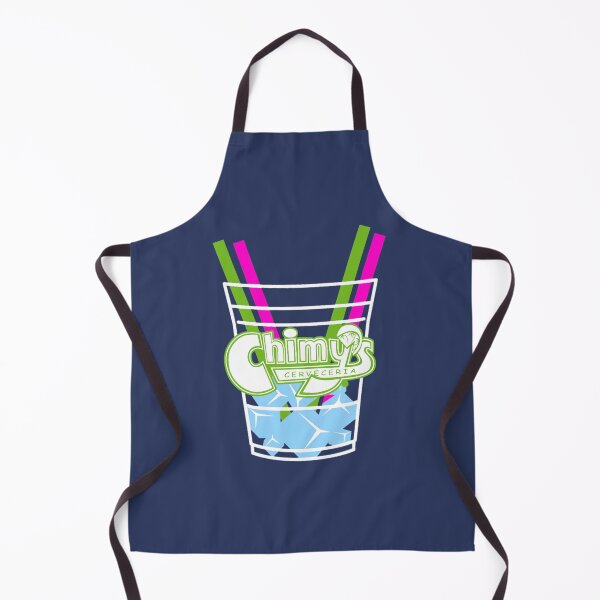 Item preview, Chimy_s DP Shootout Chimys Cerveceria Dr Pepper Shootouts designed and sold by Aristalafafo.