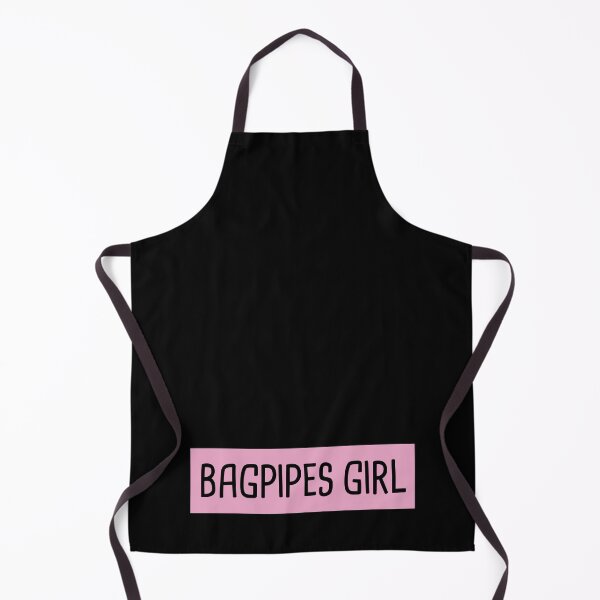 Item preview, Bagpipes Girl designed and sold by orlumbuspirate.