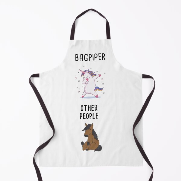 Item preview, Other People vs. Bagpiper designed and sold by orlumbuspirate.