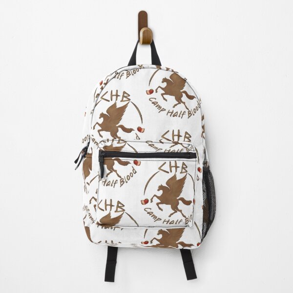 Item preview, CHB - Camp Half Blood designed and sold by Trendyparallel.