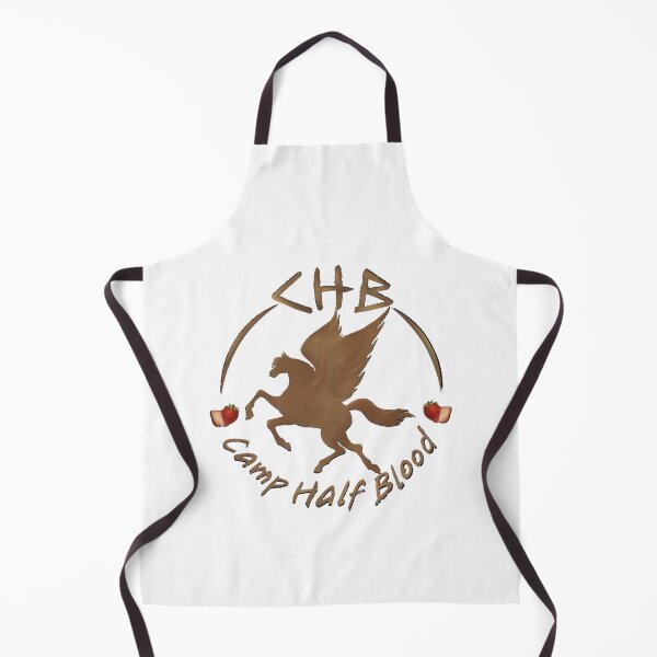 Item preview, CHB - Camp Half Blood designed and sold by Trendyparallel.