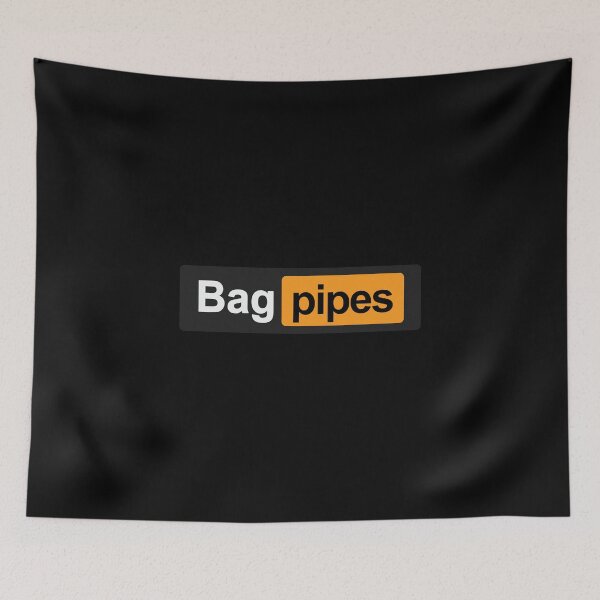 Item preview, Bagpipes designed and sold by orlumbuspirate.