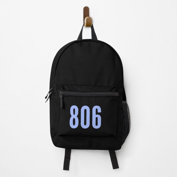 Item preview, Cool 806 code area city state country designed and sold by Aristalafafo.