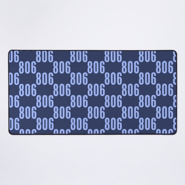 Item preview, Cool 806 code area city state country designed and sold by Aristalafafo.