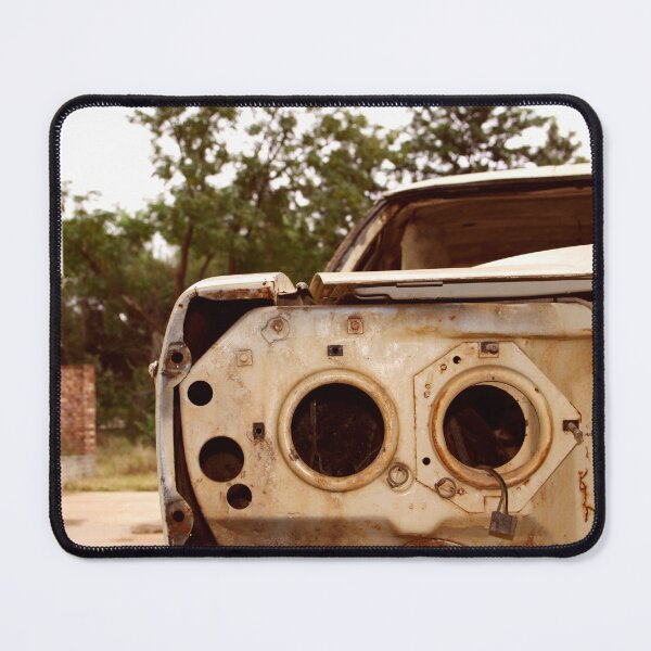 Item preview, Old broken car designed and sold by Lee's Place.