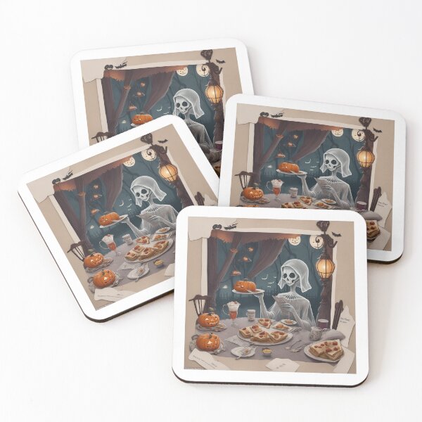 Item preview, Daily routine of a ghost designed and sold by GoolPictures.