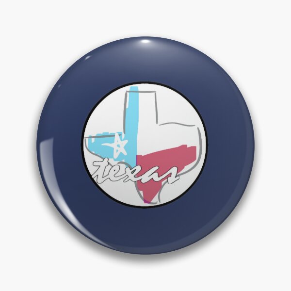 Item preview, Cute Texas design basic designed and sold by Aristalafafo.
